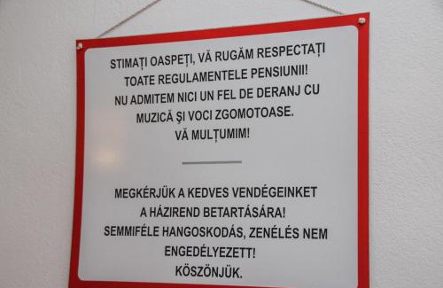 Praid Bed & Breakfast | Apartamente Gergely Apartmanok