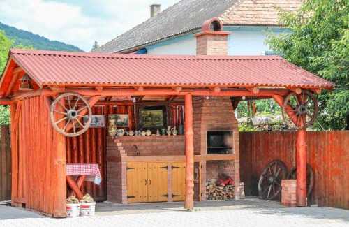 Praid Bed & Breakfast | Apartamente Gergely Apartmanok