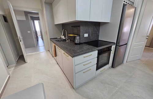 Tirana Apartment | Apartamente komode me qira ditore të pajisura me gjithçka që ju nevojitet