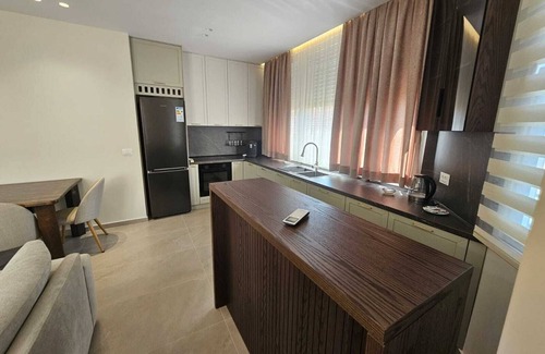 Tirana Apartment | Apartamente komode me qira ditore të pajisura me gjithçka që ju nevojitet