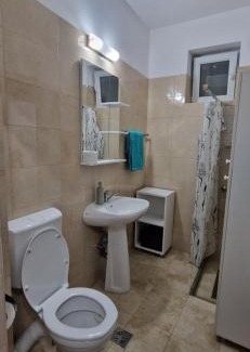 Ramnicu Valcea Apartment | Apartamente Livada