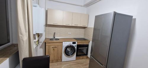 Ramnicu Valcea Apartment | Apartamente Livada