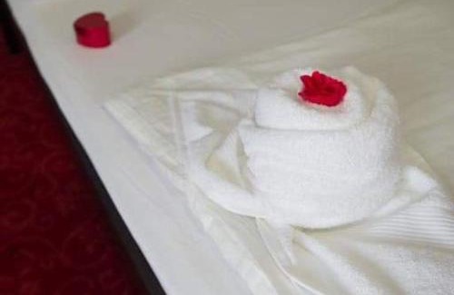 Baile Unu Mai Apartment | Apartamente9 Aurelia baile felix