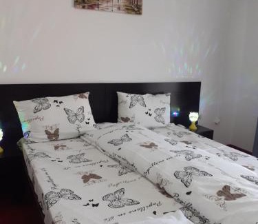 Baile Unu Mai Apartment | Apartamente9