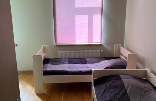 Liepaja Apartment | Apartamenti pilsētas centrā Liepāja