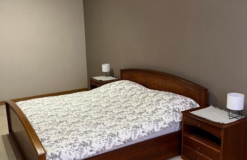 Liepaja Apartment | Apartamenti pilsētas centrā Liepāja
