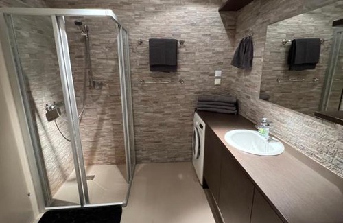 Liepaja Apartment | Apartamenti pilsētas centrā Liepāja