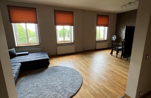 Liepaja Apartment | Apartamenti pilsētas centrā Liepāja