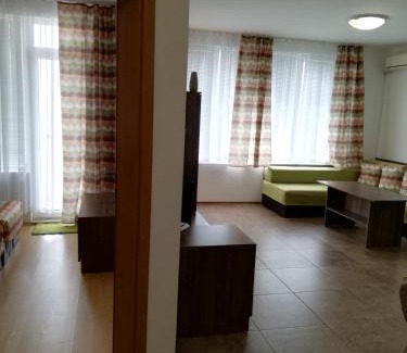 Pomorie Apartment | Apartamenti Zhelezovi
