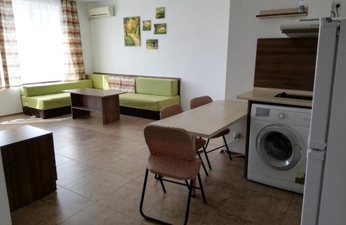 Pomorie Apartment | Apartamenti Zhelezovi