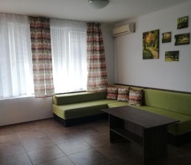 Pomorie Apartment | Apartamenti Zhelezovi