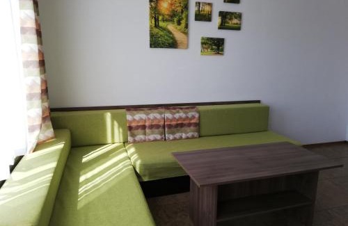 Pomorie Apartment | Apartamenti Zhelezovi