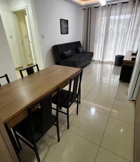 Morretes Apartment | Apartamento à 250m do mar - Ótima Localização