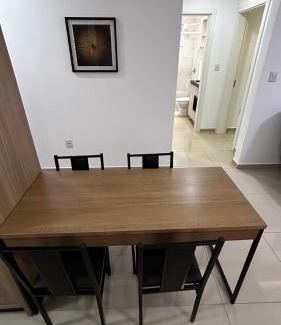Morretes Apartment | Apartamento à 250m do mar - Ótima Localização