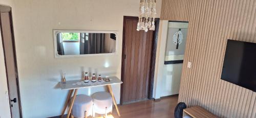 Aguas de Lindoia Apartment | apartamento águas de lindoia itaigara