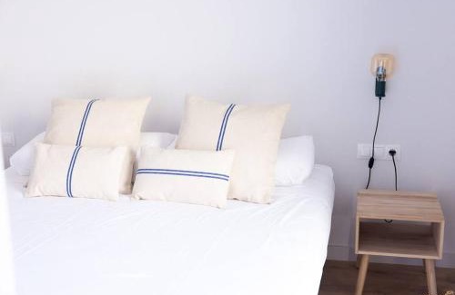 Mataro Apartment | Apartamento ático en el casco antiguo
