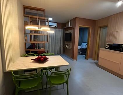 Morada do Ouro Apartment | Apartamento único e excelente