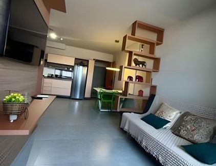 Morada do Ouro Apartment | Apartamento único e excelente