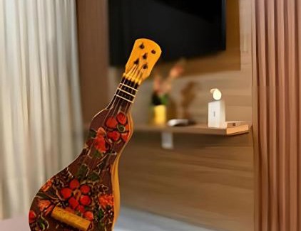 Morada do Ouro Apartment | Apartamento único e excelente