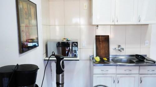 Partenon Apartment | Apartamento 02 dormitorios para trabalhadores