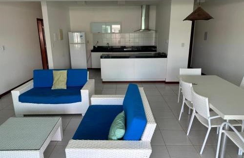 Entre Rios Apartment | Apartamento 03 suítes - Tree Bies Beach Resort - Praia de Subaúma