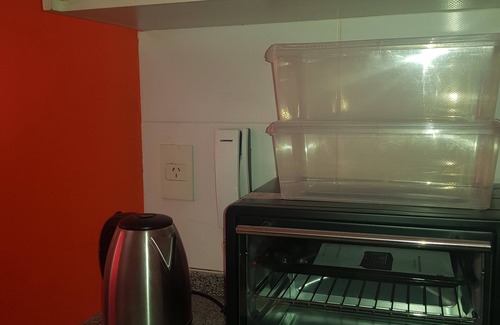 Martin Coronado Apartment | Apartamento 1 Para 2 Personas Martin Coronado