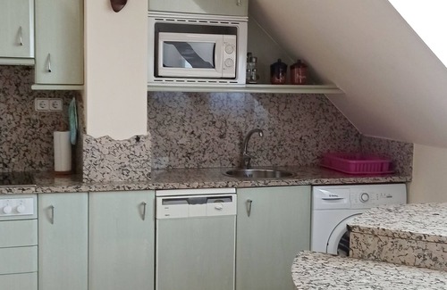 Ainsa Apartment | Apartamento 1 Dormitorio Ainsa