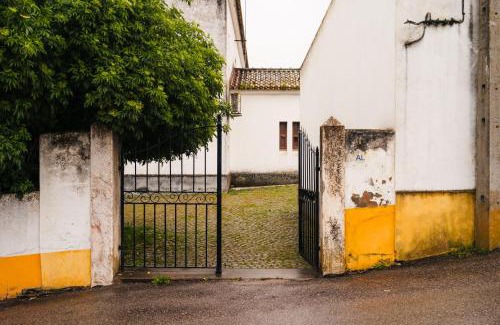 Veiros Apartment | Apartamento 1 - Fundação de Veiros