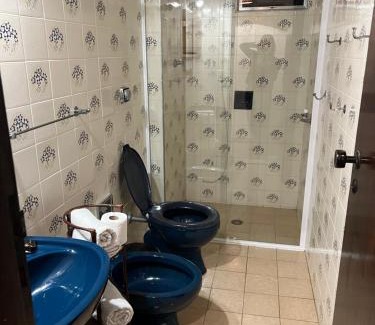 Jardim Centenario Apartment | Apartamento 100 mts da praia