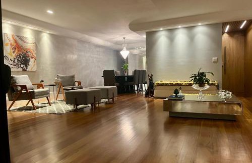 Barra da Tijuca Apartment | Apartamento 100m da praia
