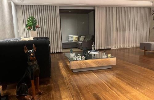 Barra da Tijuca Apartment | Apartamento 100m da praia
