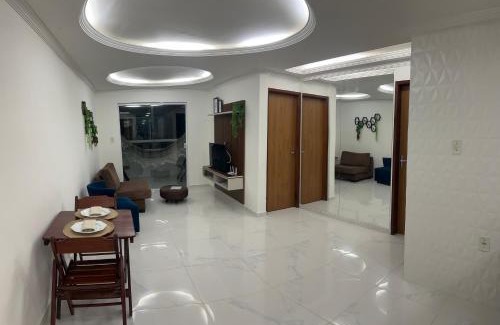 Jacuma Apartment | Apartamento 100m da praia