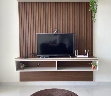 Jacuma Apartment | Apartamento 100m da praia