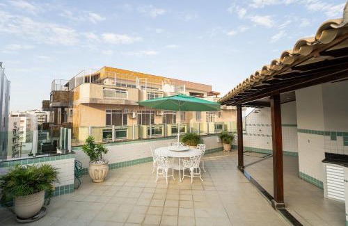 Algodoal Apartment | Apartamento 100m Praia do Forte