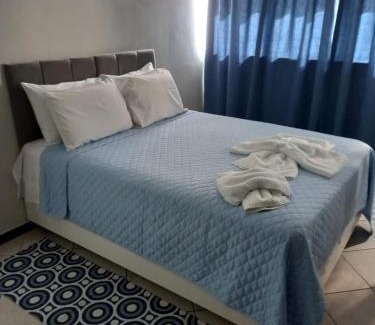 Central Sector Apartment | Apartamento 1010