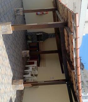 Aviacao Apartment | APARTAMENTO 2 Dorm a 150m do mar