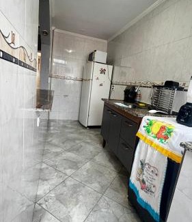 Aviacao Apartment | APARTAMENTO 2 Dorm a 150m do mar