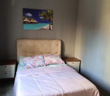 Aviacao Apartment | APARTAMENTO 2 Dorm a 150m do mar