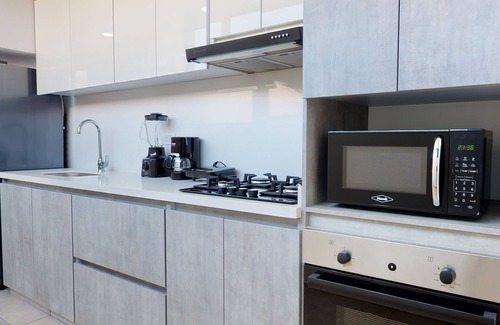 San Patricio Apartment | Apartamento 2 Habitaciones Oasis Unicentro