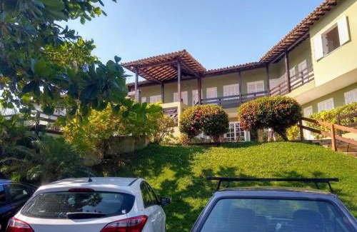 Manguinhos Apartment | Apartamento 2 min caminhando da areia de Geribá