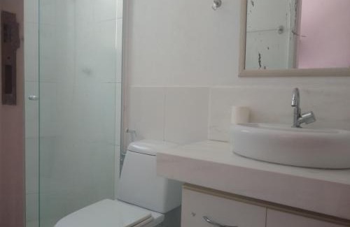 Manguinhos Apartment | Apartamento 2 min caminhando da areia de Geribá