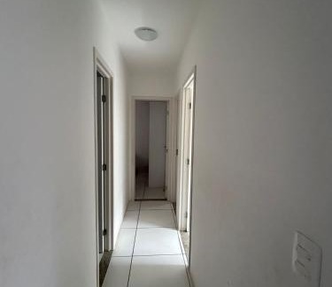 Paulista Apartment | Apartamento 2 qts - Estrada do frio