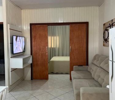 Novo Hamburgo Apartment | Apartamento 2 quartos Completo
