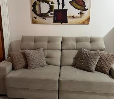 Novo Hamburgo Apartment | Apartamento 2 quartos Completo