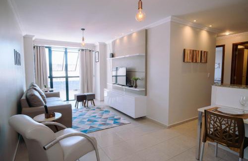 Loteamento Oceania II Apartment | Apartamento 2 quartos 150mt da Praia e do Shopping