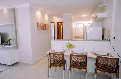 Loteamento Oceania II Apartment | Apartamento 2 quartos 150mt da Praia e do Shopping