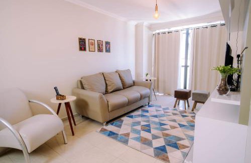 Loteamento Oceania II Apartment | Apartamento 2 quartos 150mt da Praia e do Shopping