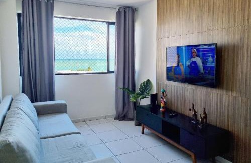 Pajucara Apartment | Apartamento 2 quartos no melhor da Pajuçara