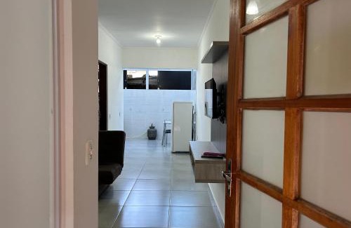 Maranduba Apartment | Apartamento 200 metros Praia do Sapê em Ubatuba
