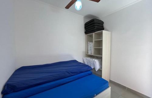 Maranduba Apartment | Apartamento 200 metros Praia do Sapê em Ubatuba
